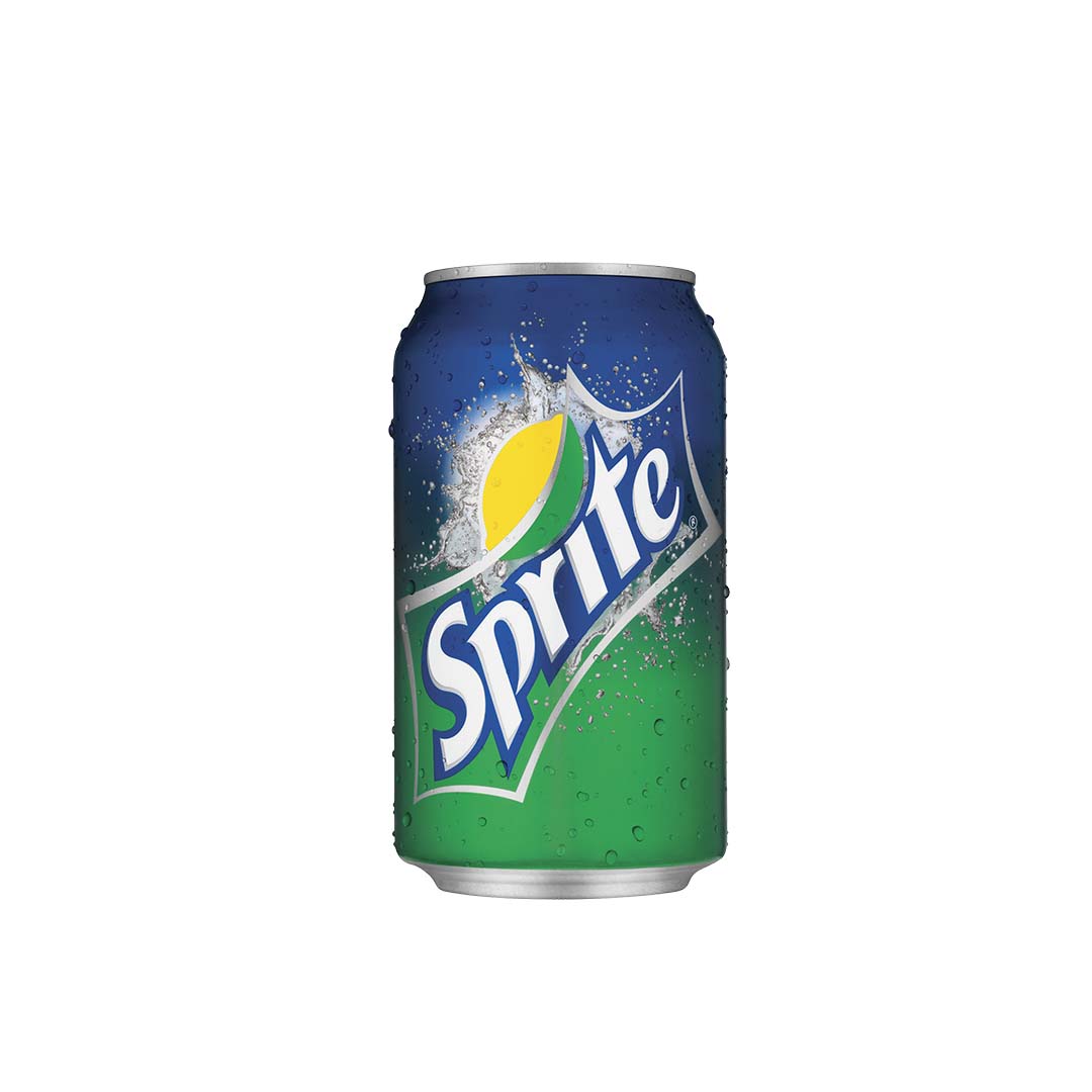 Sprite 330ml Can